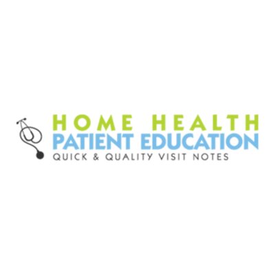 Home Health Patient Education